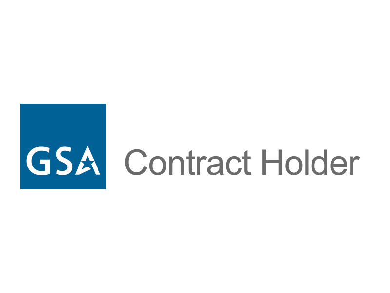 GSA Contract Holder