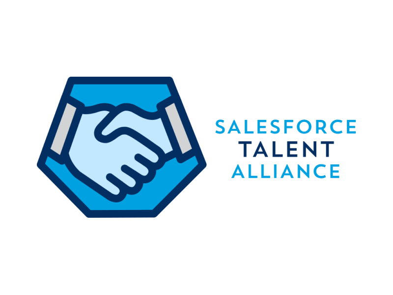 Salesforce Talent Alliance